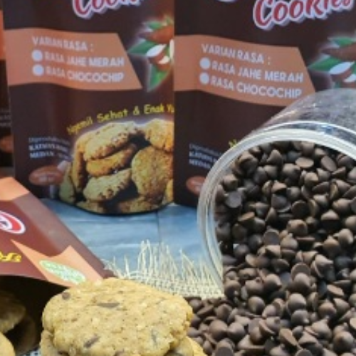 Produk A